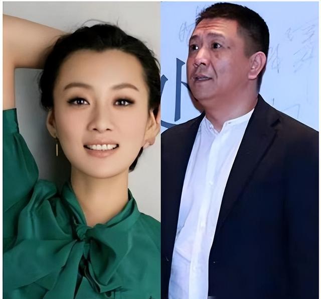 |14岁出道三次登春晚，男友为娶李小冉花5亿，她的选择让人心酸