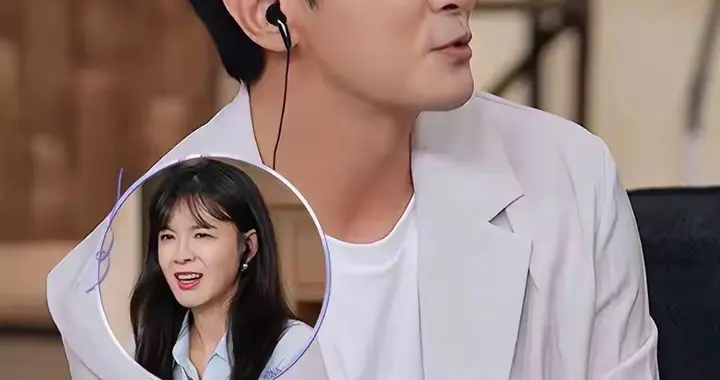 高梓淇对前妻念念不忘，释放想要复婚信号，称要努力弥补蔡琳