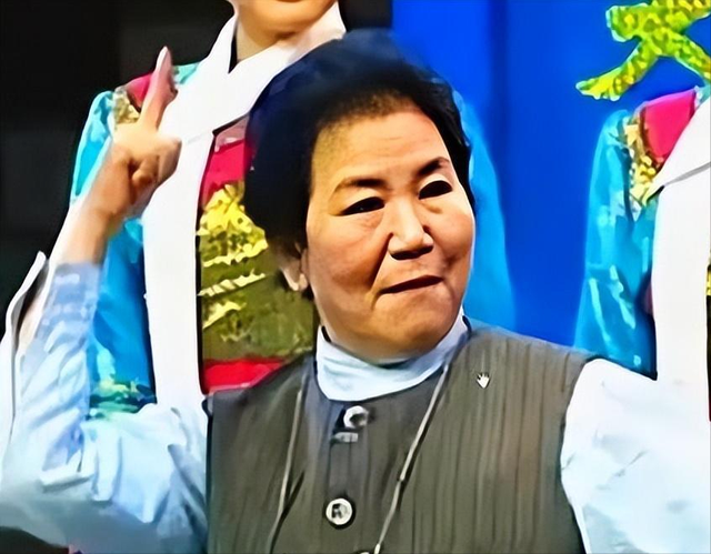 赵丽蓉|春晚一句台词识破潜伏间谍，去世23年的赵丽蓉，仍被官媒发文缅怀