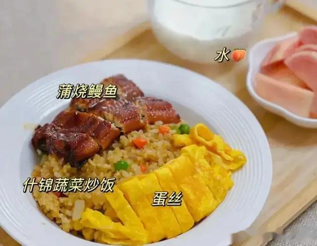超超超级美味的学生早餐，7天不重样，食欲大增，就是有点费妈！