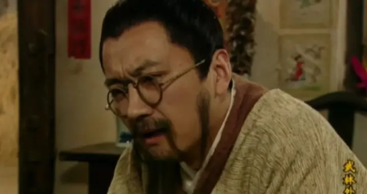 花了俩小时，我愣没搞懂这次塌房