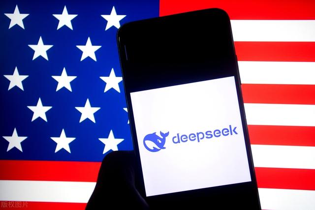马斯克：DeepSeek大敌已至！科技圈‘危机’即将爆发？