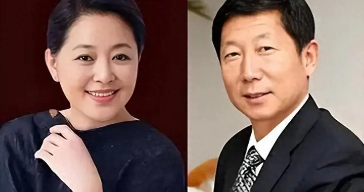 原来他是倪萍的哥哥，仗着母亲偏爱从小欺负妹妹，长大却为官清廉