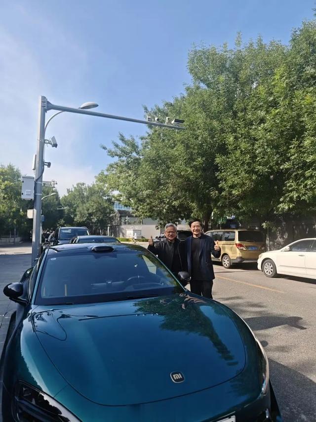 英伟达H20解除禁售！那么RTX 5090还会远吗？