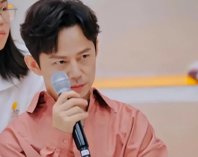 何炅一生的痛！撮合了一对不该成全的恋人，毁掉了女孩一生的幸福