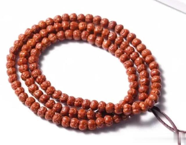 文玩|树籽类文玩排行榜