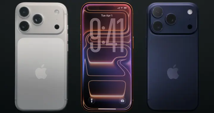 iPhone 17 全系跑分出炉，性能大幅提升