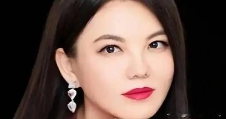 狗血！李湘前夫，也被抓了