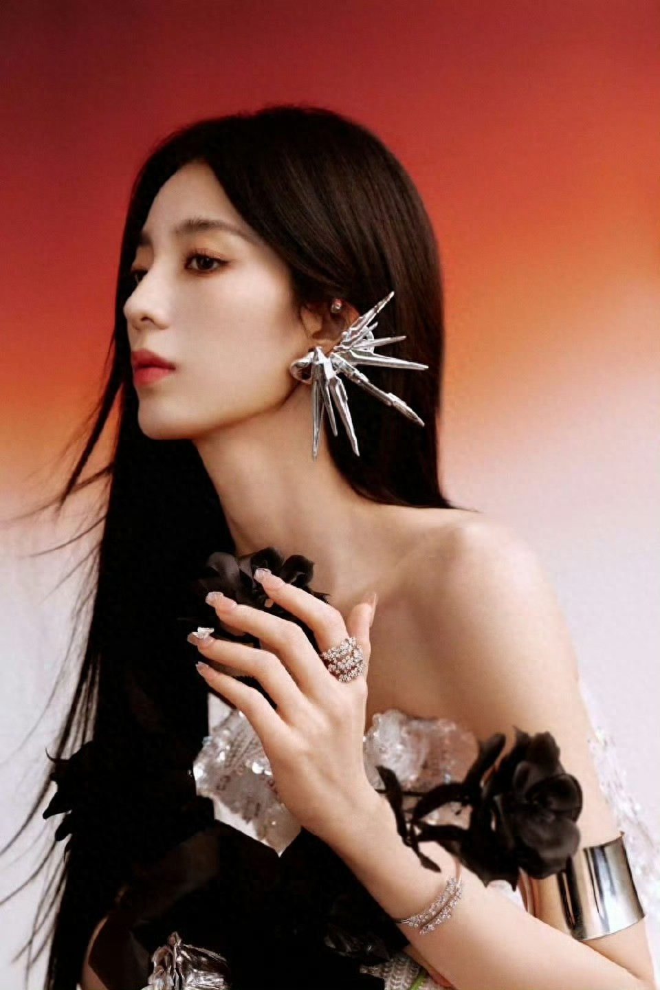 万鹏丨腾讯视频星光大赏 ???