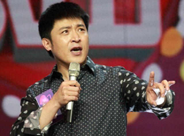 原来她就是“春晚钉子户”孙涛的老婆，怪不得孙涛每年都能上春晚