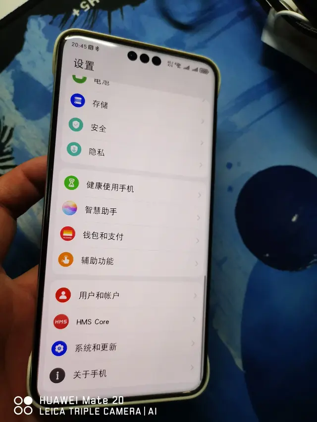 华为Mate 70 Pro没想到被我5000多拿下，比苹果香多了