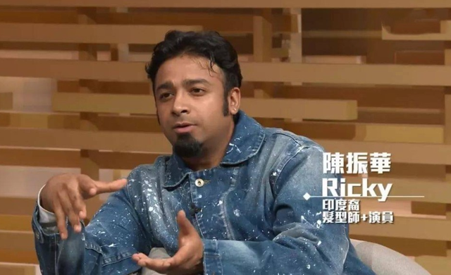 突然自曝患鼻咽癌！41岁TVB前男星婚内出轨，家暴妻子还不肯离婚