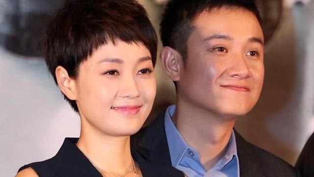 出轨门11年后，当马伊琍遇上满头白发的文章，终于懂了姚笛的下场