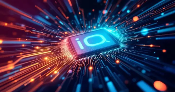 量子計算公司IonQ獲得20億美元融資加速商業化進程