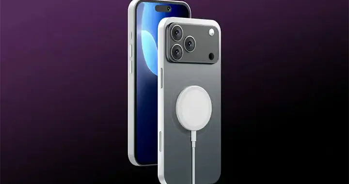 iPhone 17 Pro又翻車了？用戶吐槽：充電時竟然會“響”