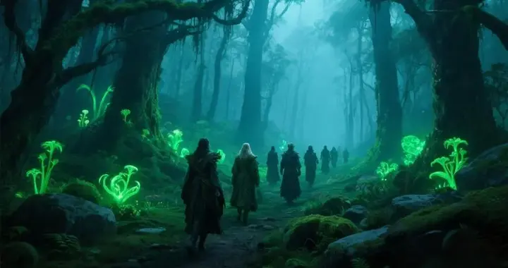 科幻電影里的“先知”，被高德AI領航實現了