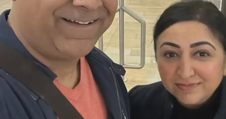 爷青回！55岁乔宝宝罕见杀回TVB，当年被迫离巢原因太心酸