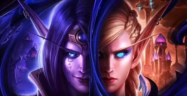 《魔兽世界》 11.0 测试服新一轮改动后各职业的排名攻略！