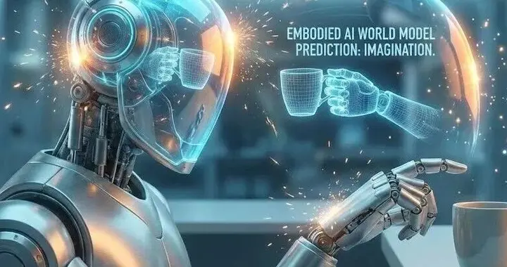 智能體如何學會想象？深度解析世界模型嵌入具身系統三大技術范式