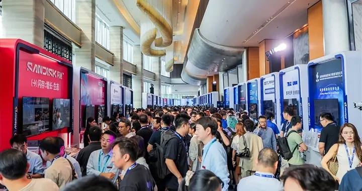 鎧俠：BiCS 9/10代閃存雙軸并進、QLC不會完全淘汰TLC