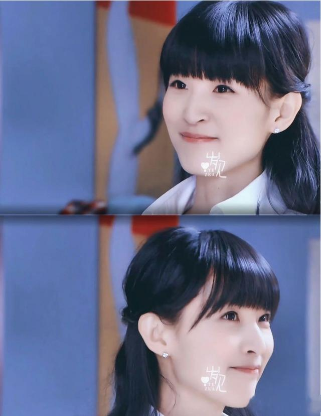 鸡蛋 如果当初是“林宛瑜”去演“楚雨荨”，是不是也能成为顶流?