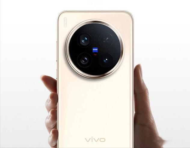 vivo X300系列加强影像规格 天玑9500+7000电池