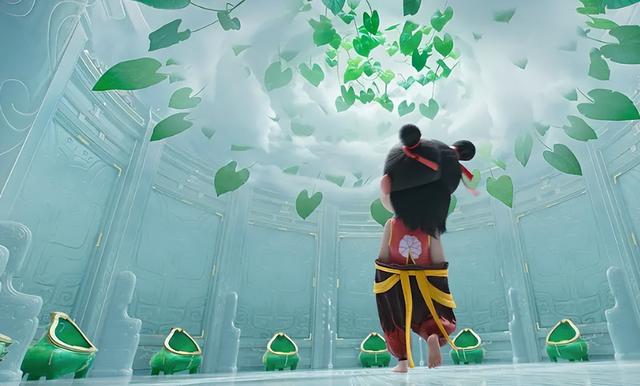 20亿好莱坞大片也不是对手，《哪吒2》票房逆跌，重登香港日冠