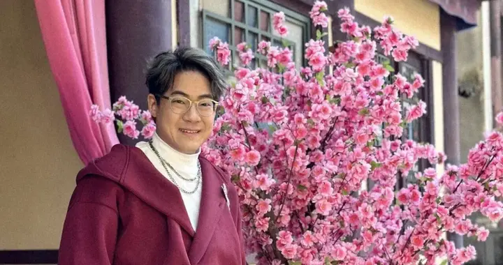 TVB首届《中年好声音》季军被揭家世显赫,感激父母给予自由度追梦