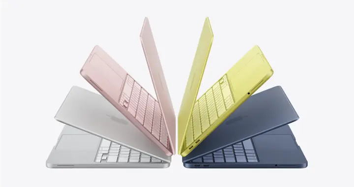 4599元真香還是真坑？一文看完蘋果MacBook Neo有哪些優缺點！