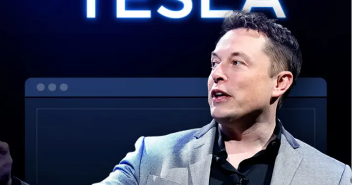 馬斯克：AI芯片9個月一更新，AI領域無人能及特斯拉