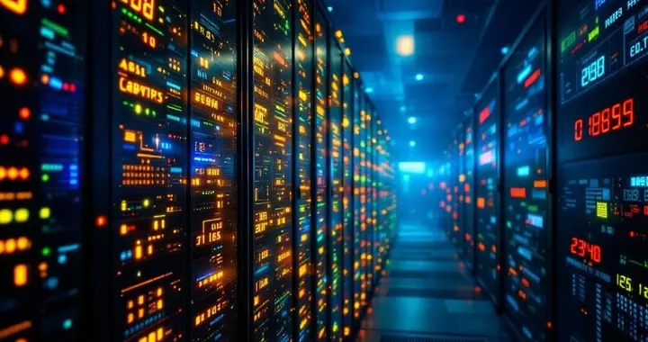 亞太地區8000億美元數據中心建設熱潮面臨可持續發展挑戰