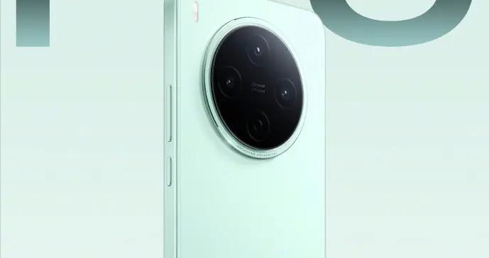 高清大片随手拍，vivo Y500 Pro影像测评分享