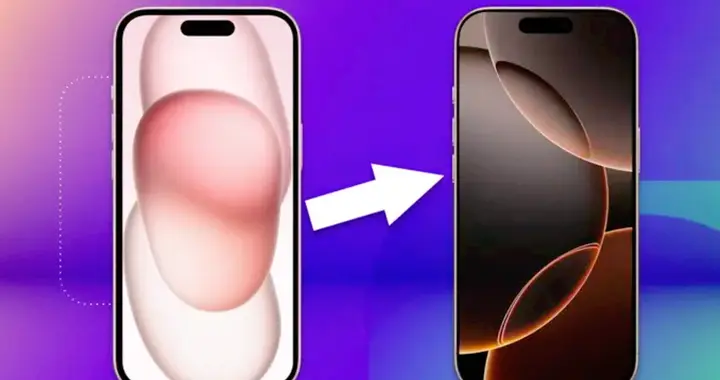 如何輕松地將舊手機的數據傳輸到新的 iPhone 17，4招教你輕松解決