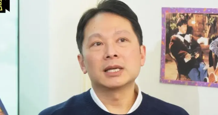 49岁邓一君已移居英国多年，在当地陪女儿念书，称仍想回香港定居