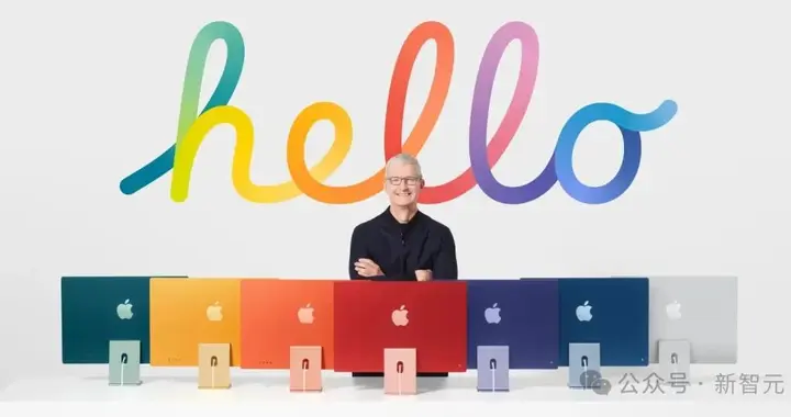 65歲庫克：年入5億，暫不退休！