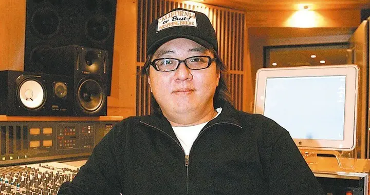 袁惟仁离世，享年57岁，曾捧红那英王菲，抛妻弃子后遭现女友抛弃