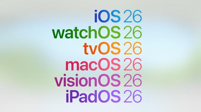 苹果发布VisionOS 26 佳能、Insta360成了最大赢家？