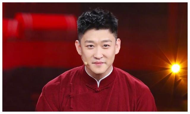 “不可一世”的曹云金，彻底被打回了原形