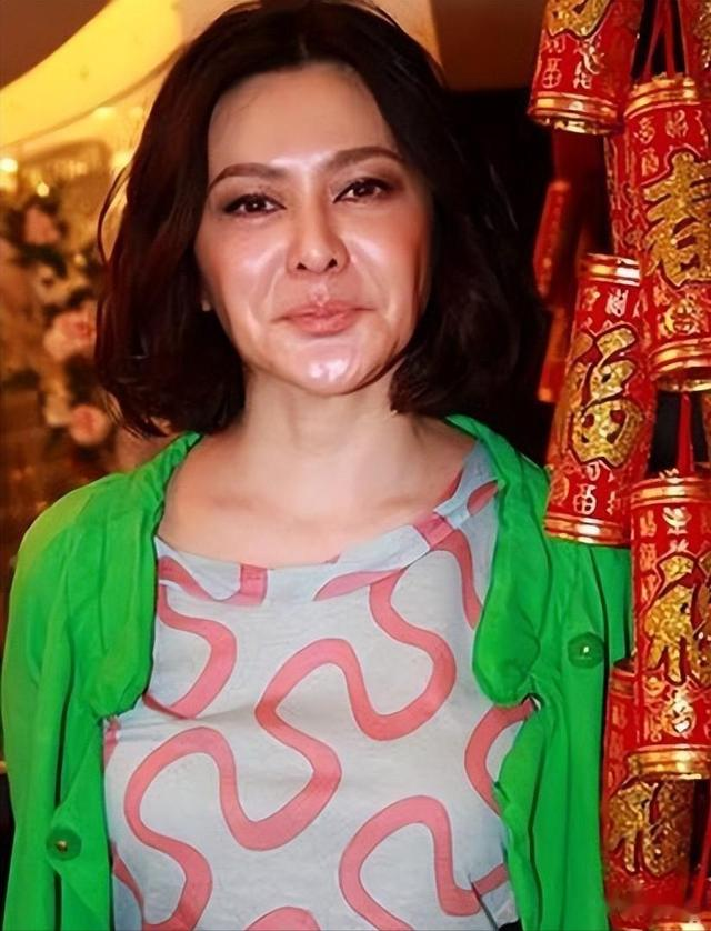 明星医美真可怕！彭丹像伏地魔，张歆艺像捅马蜂窝，王思懿认不出