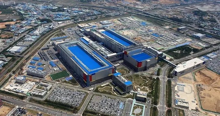 好消息三星擴大內存產能，壞消息降價要2028年