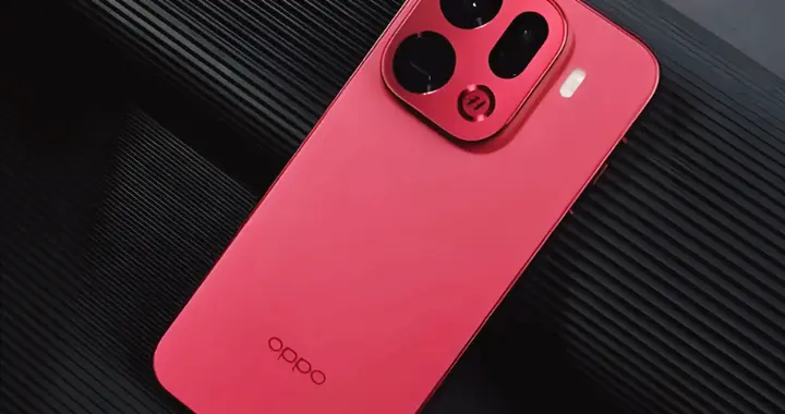 既要極致拍照，又要穩幀上分？OPPO給出最優解的答案