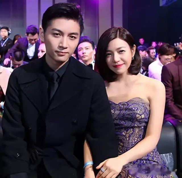 陈晓为了跟陈妍希离婚，宁愿净身出户，陈妍希到底做了什么？