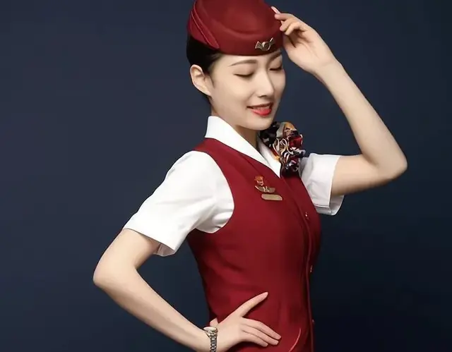 播音员与空姐，你们更喜欢谁？