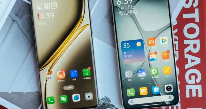 8月買手機無需太貴，可“閉眼入”的一款手機，512G公認高配低價