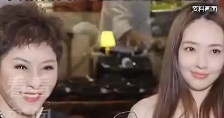 郭碧婷回应与向太越长越像：被夸像婆婆是荣幸，默契藏着双向宠爱