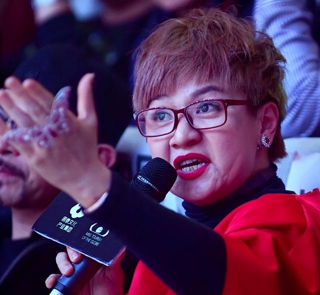 7大最讨厌歌手榜单曝光! 第1名竟是她，网友:一点都不意外