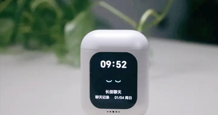 榮耀這臺邪修耳機，能通話能拍照還能跑AI，這路線路友商會跟進？