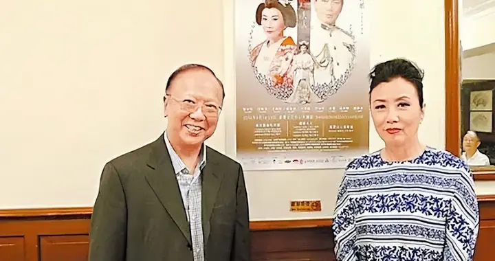 著名粤剧演员李奇峰离世享年90岁,TVB台柱发长文悼念感激当年提携