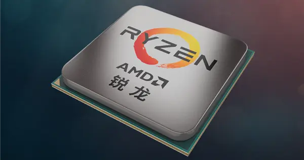 AMD確認Zen5處理器有缺陷！