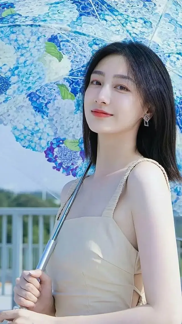 叶青 新剧中令人惊艳